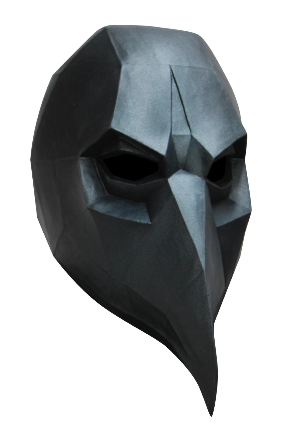 Low Poly Crow - PartyExperts