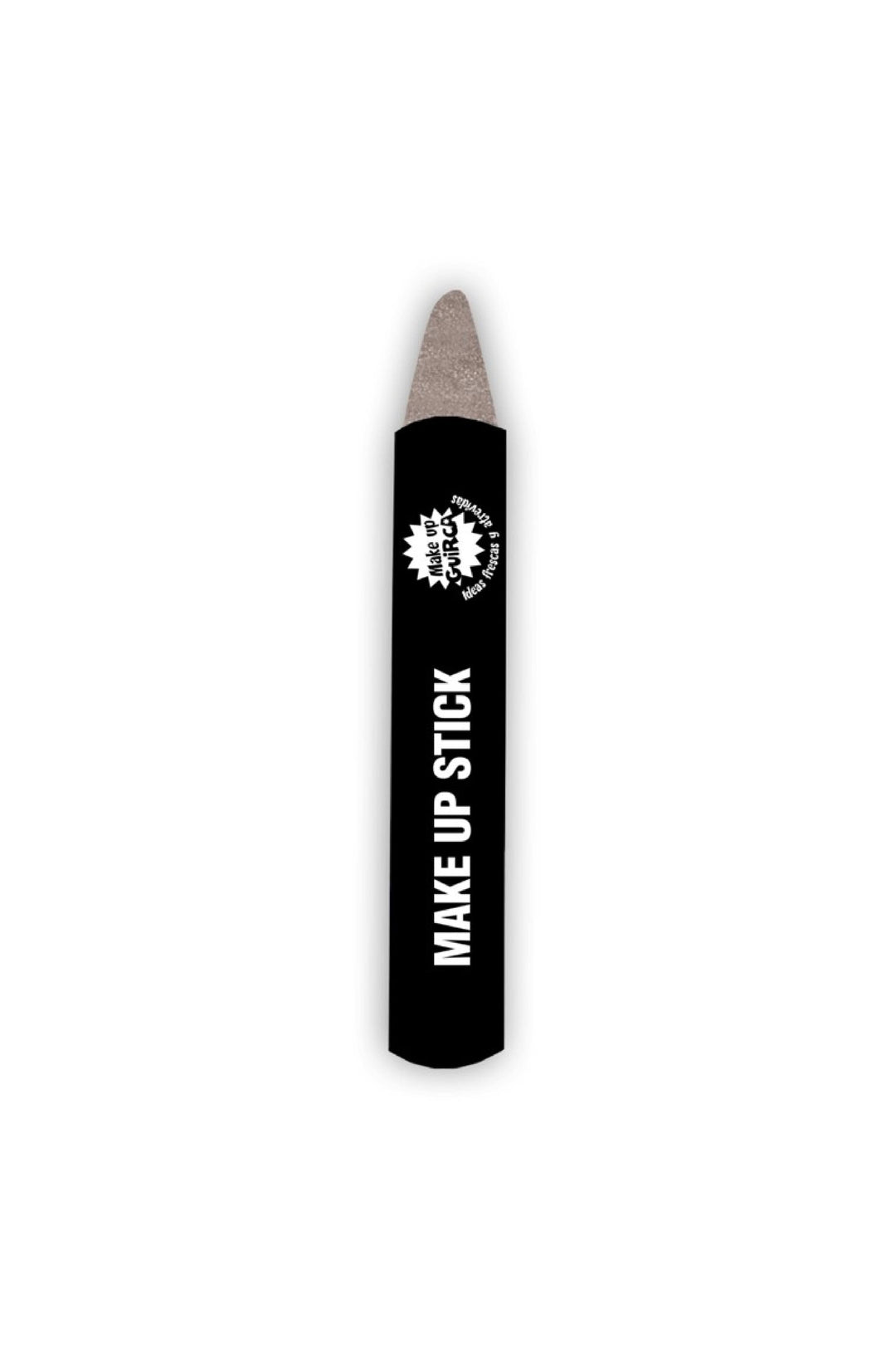 MAKE-UP STICK, SILVER - PartyExperts