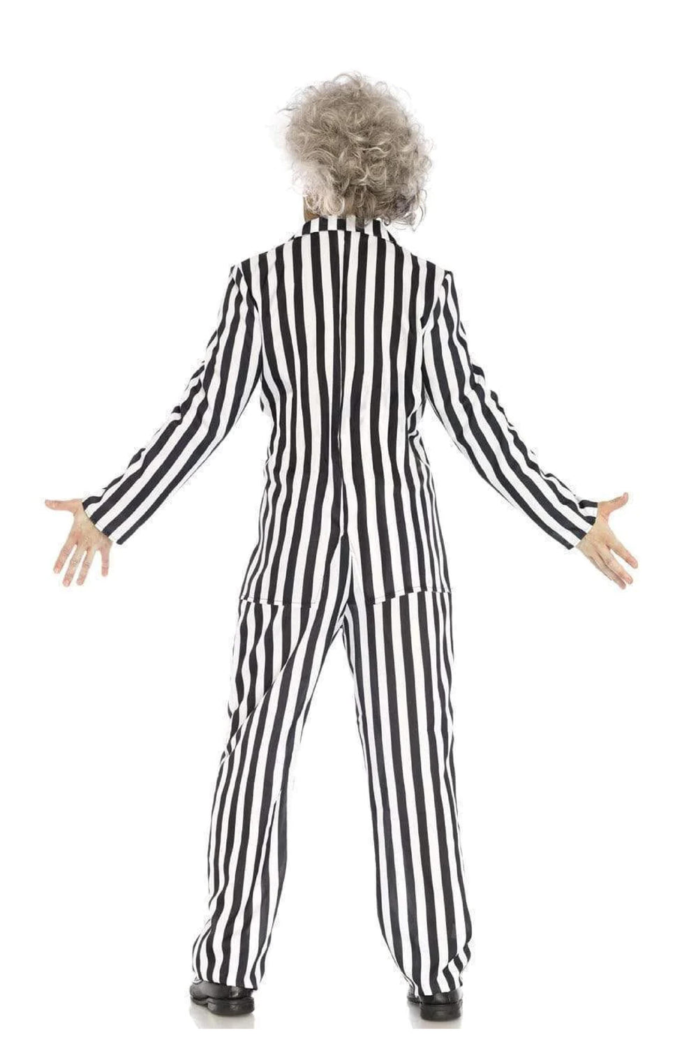 Men's Beetle Boss Costume - PartyExperts
