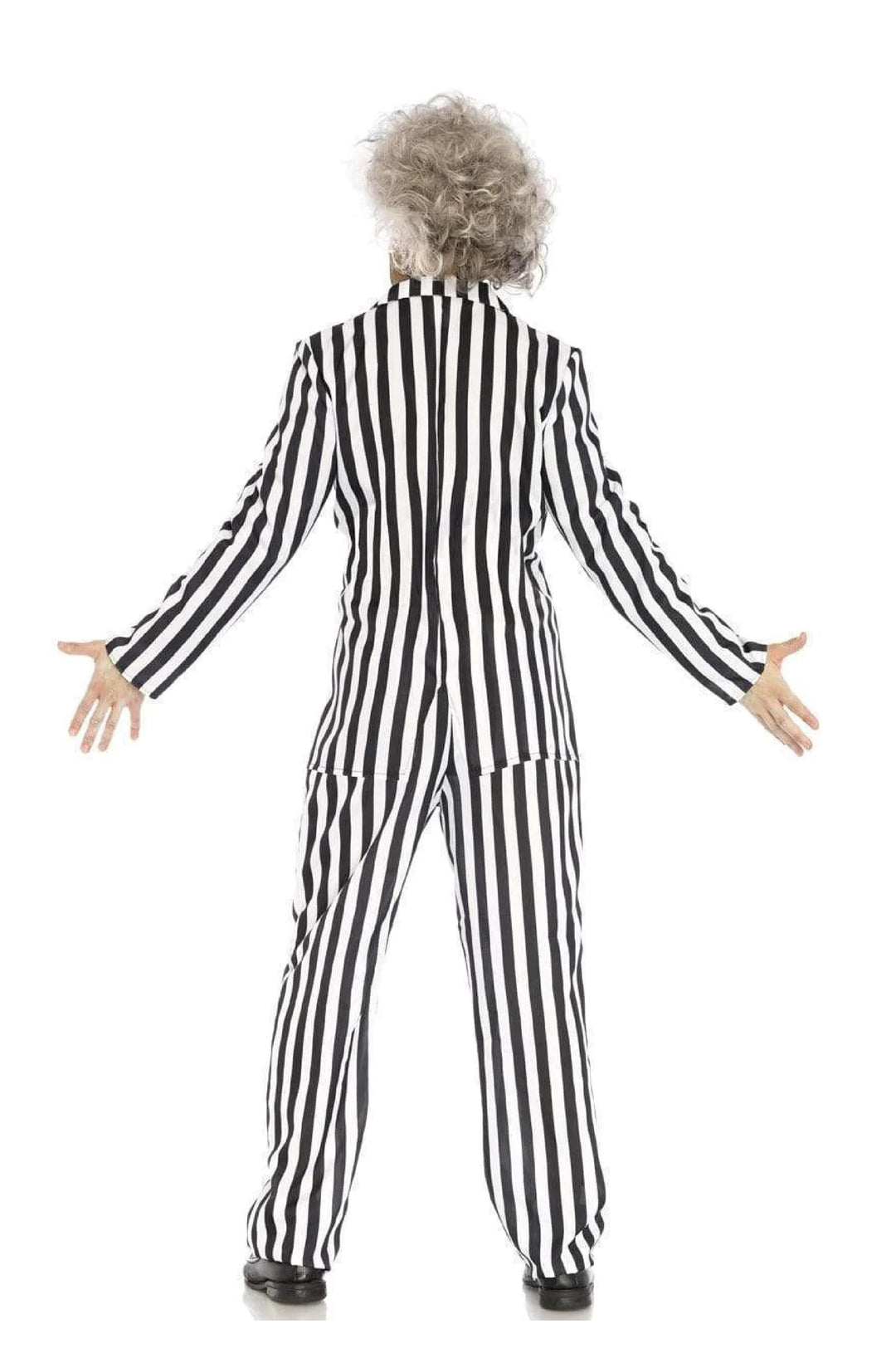 Men's Beetle Boss Costume - PartyExperts