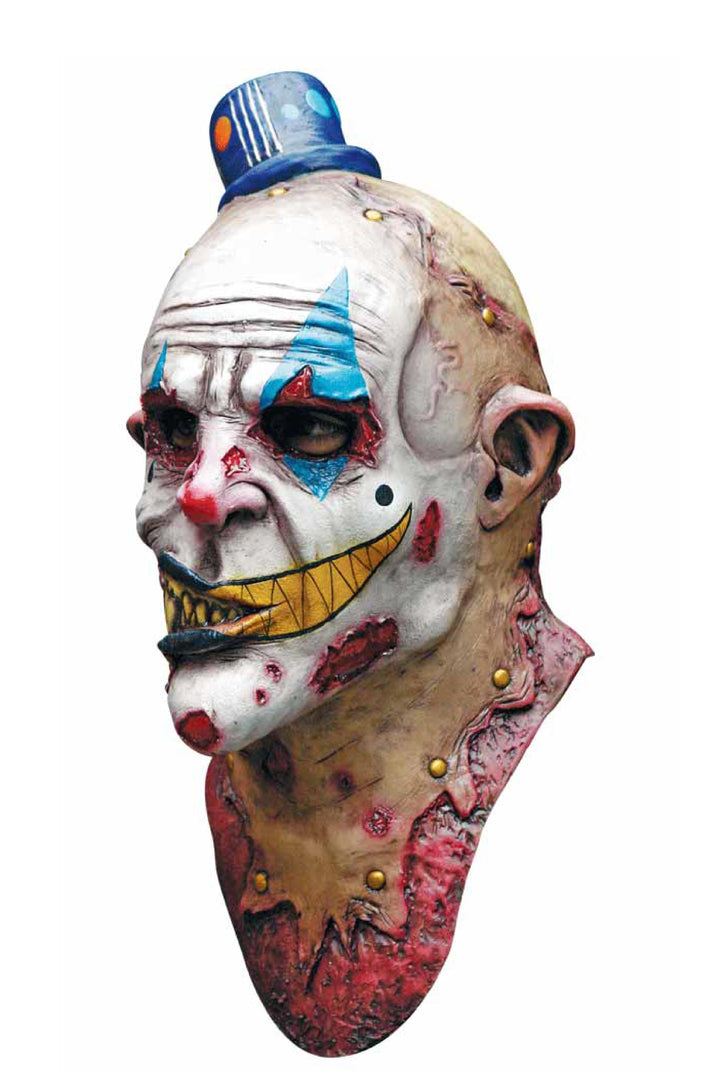 Mime Zack - PartyExperts