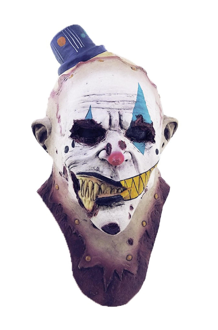 Mime Zack - PartyExperts