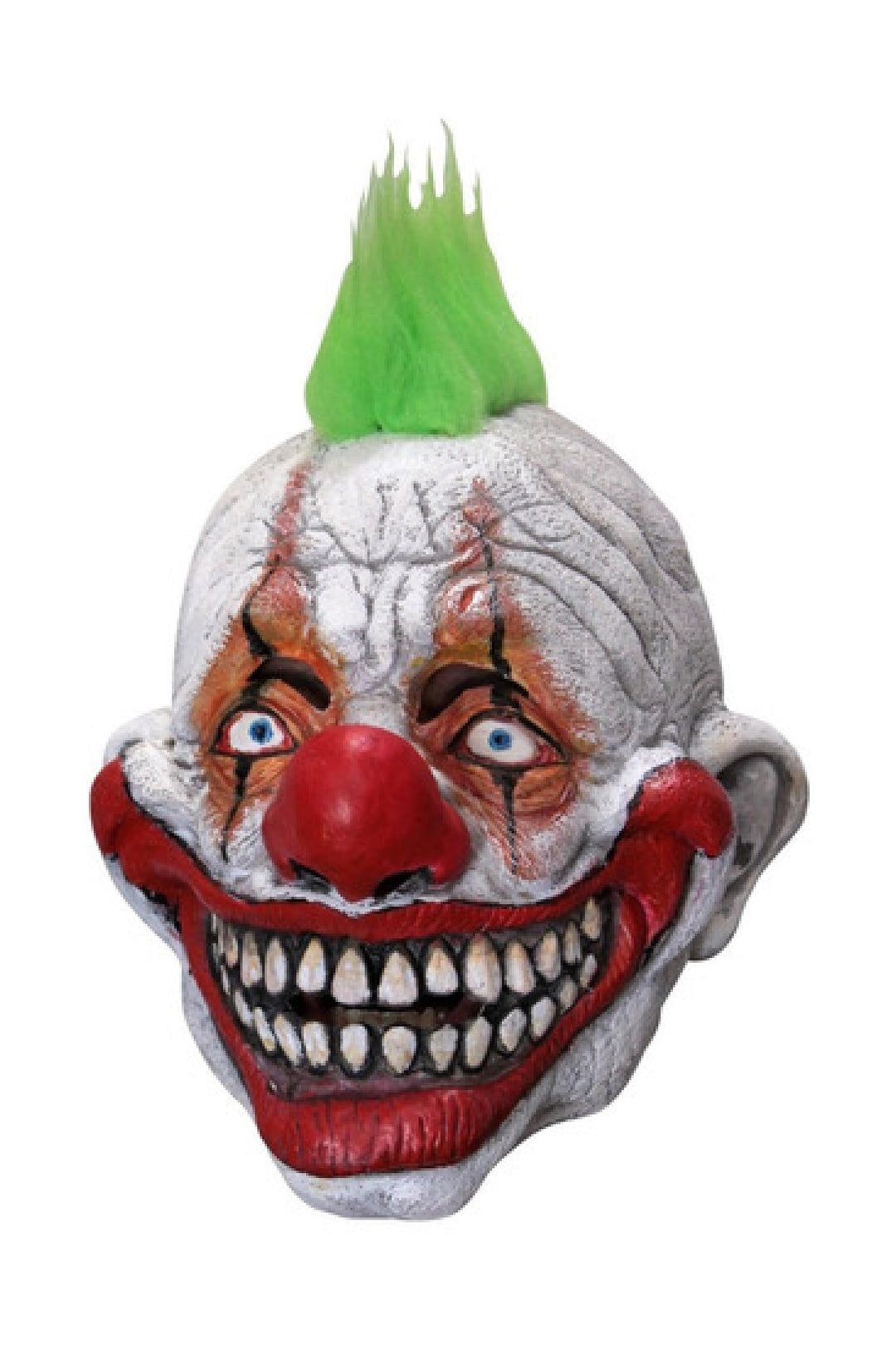 Mombo The Clown - PartyExperts