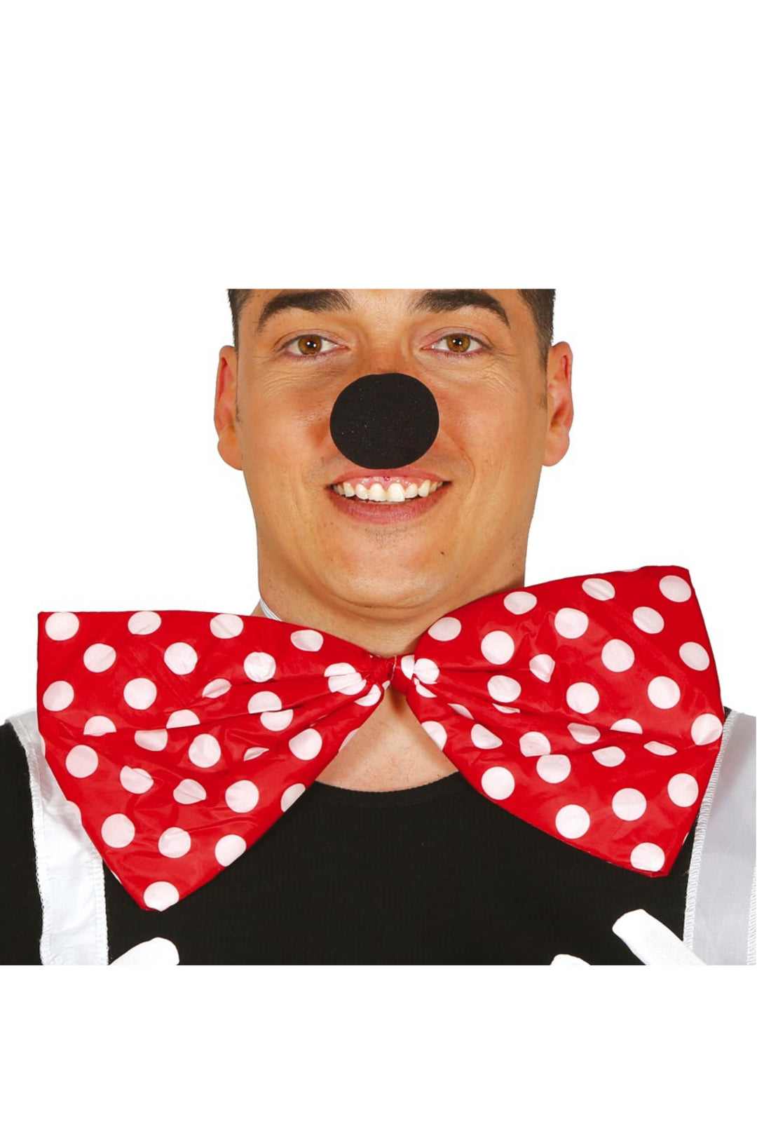 MOUSE BOW TIE - PartyExperts