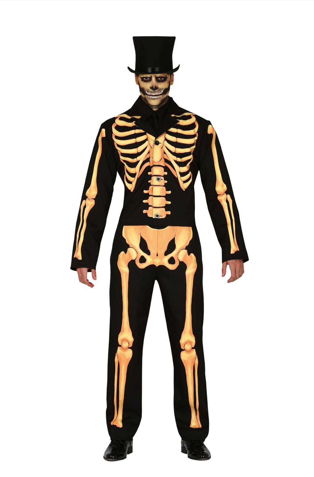 MR SKELETON L 52-54 - PartyExperts