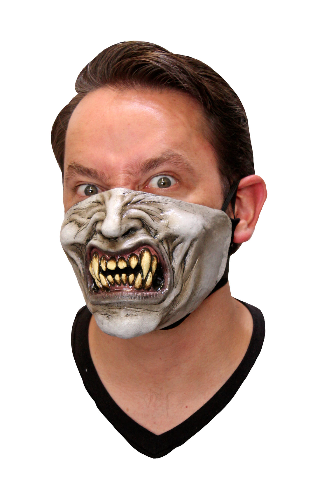 Muzzle - Vampire - PartyExperts