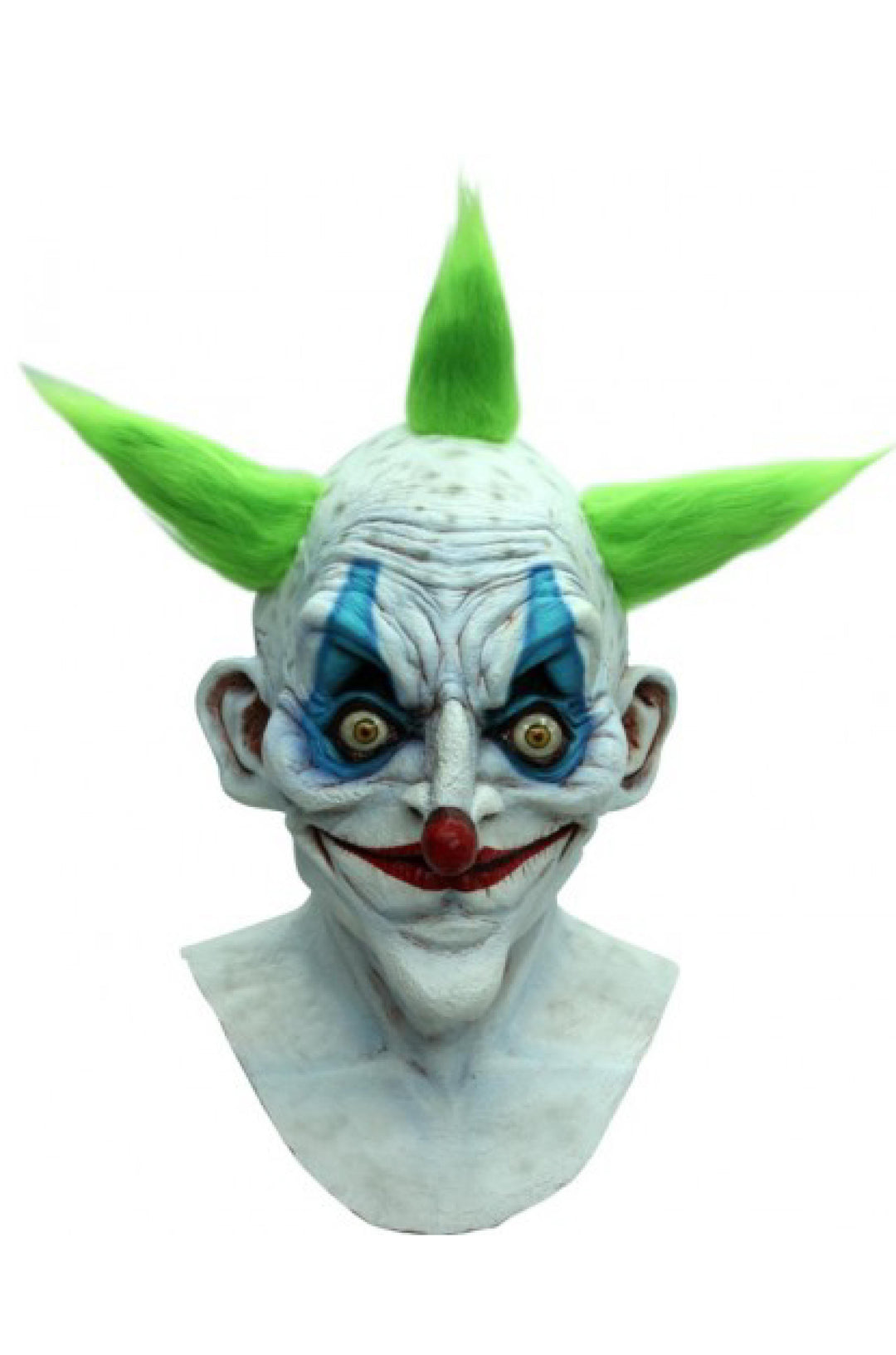 Old Clown - PartyExperts