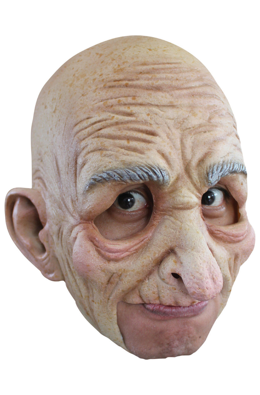 Old Man - PartyExperts