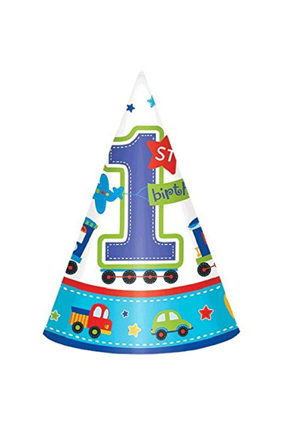 PARTY HAT - PartyExperts