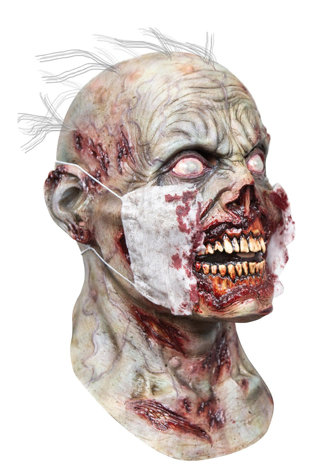 Patient Zombie - PartyExperts