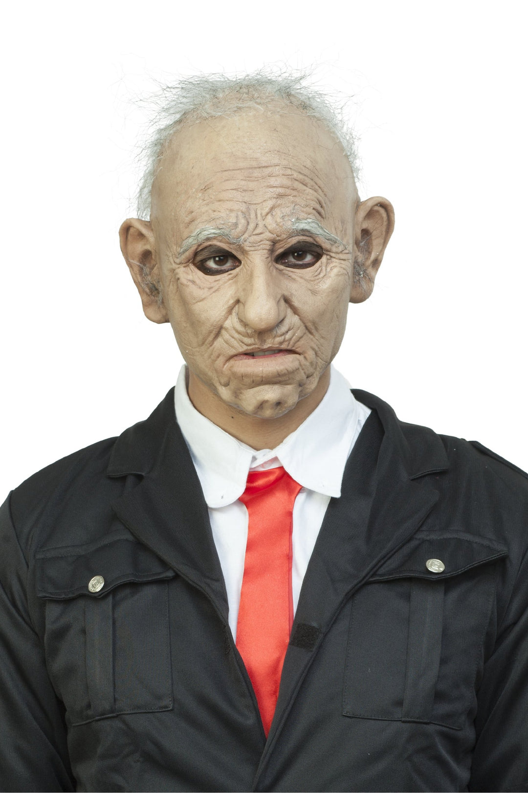 Patriarca Mask - PartyExperts