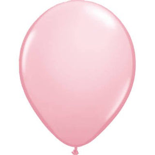 Pink Balloons - PartyExperts