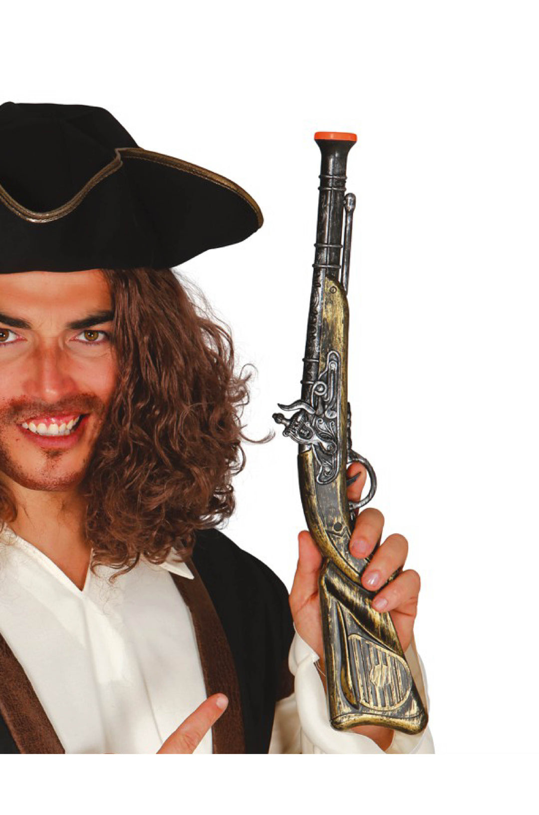 PIRATE BLUNDERBUSS - PartyExperts