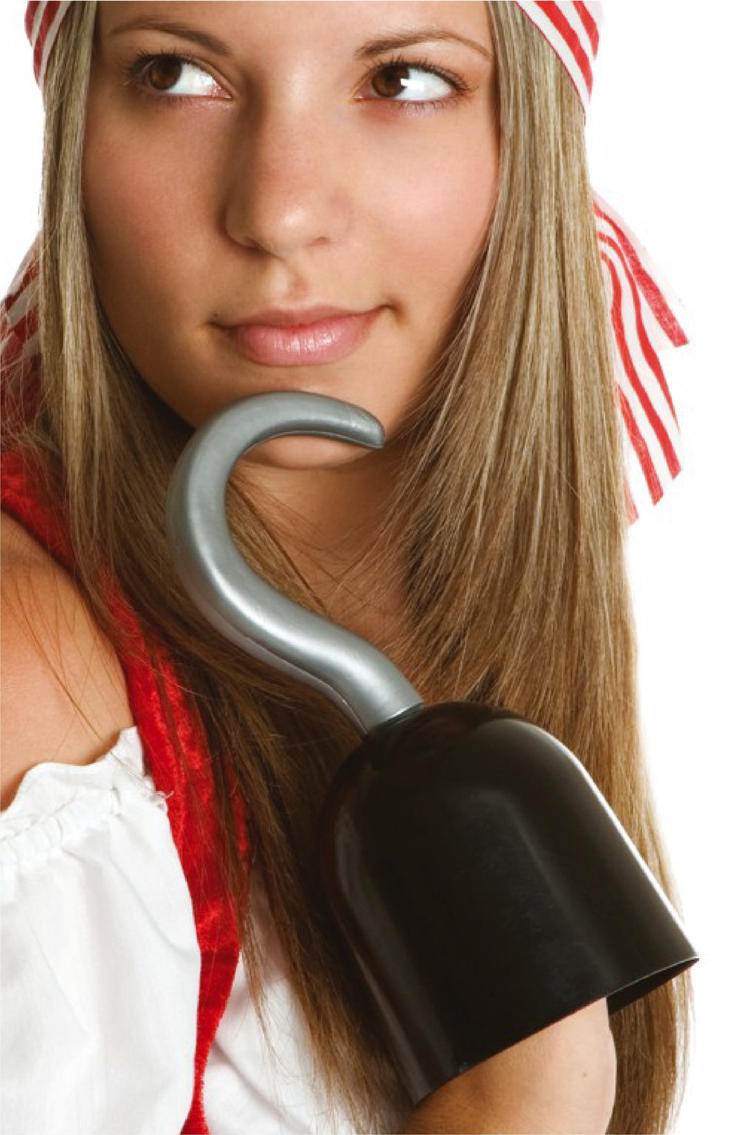 Pirate Hook.