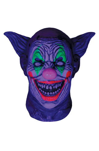 Psycho Neon Clown (Krampy) - PartyExperts