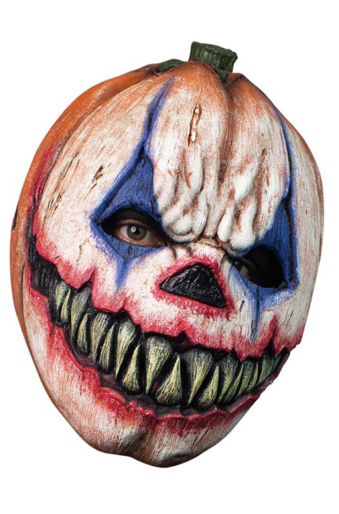 Pumpkin Clown - PartyExperts
