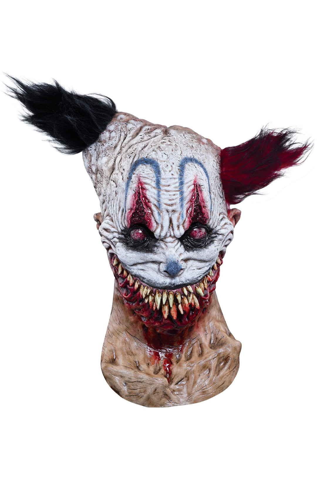 Que Clown - PartyExperts
