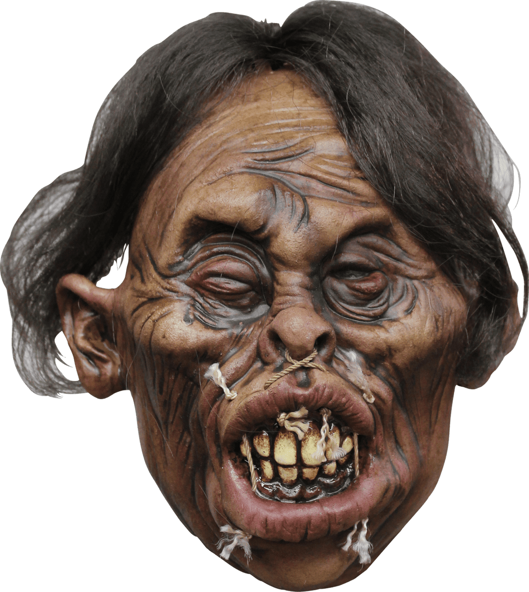 Shrunken Head - PartyExperts