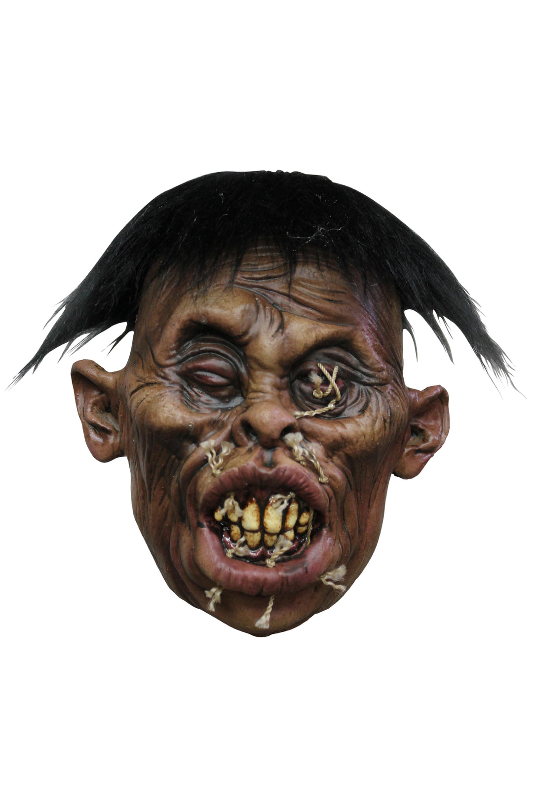 Shrunken Head B - 2 - PartyExperts