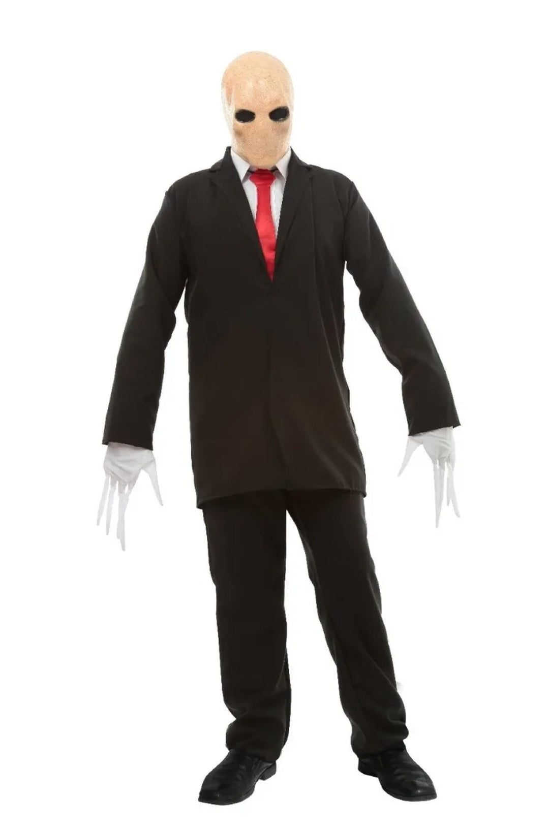 Silent Stalker Costume - PartyExperts