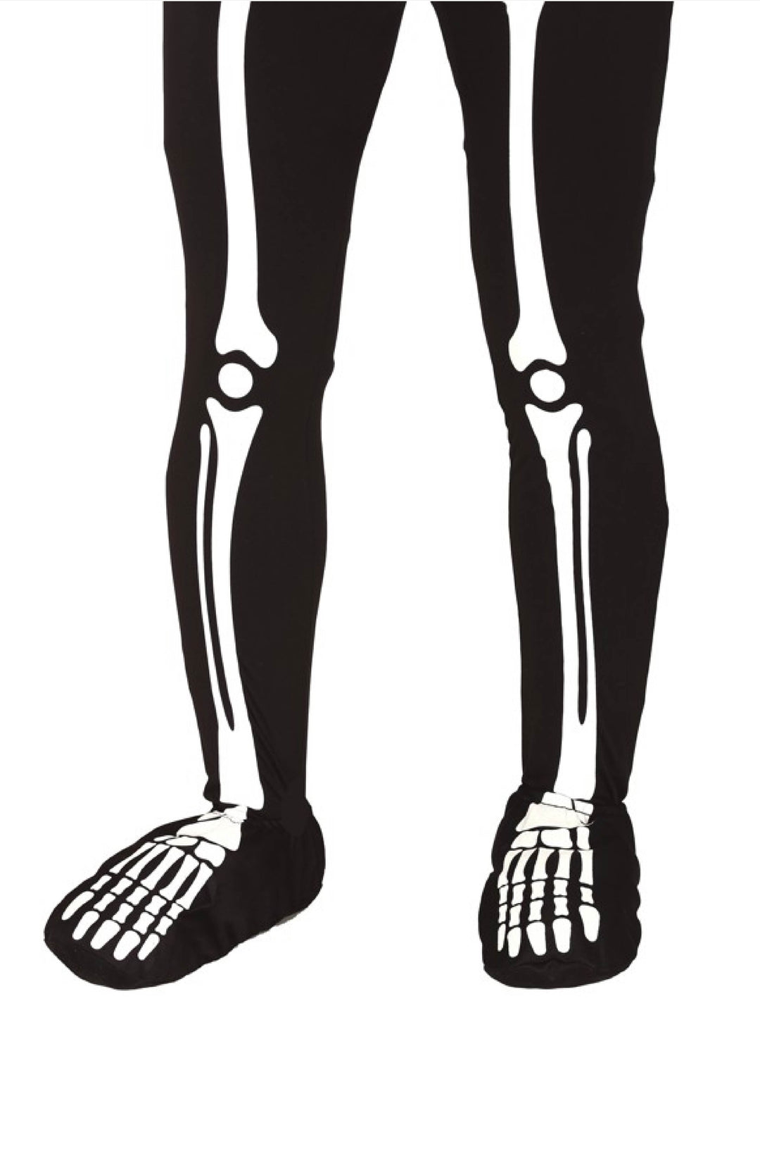 SKELETON FEEET - PartyExperts