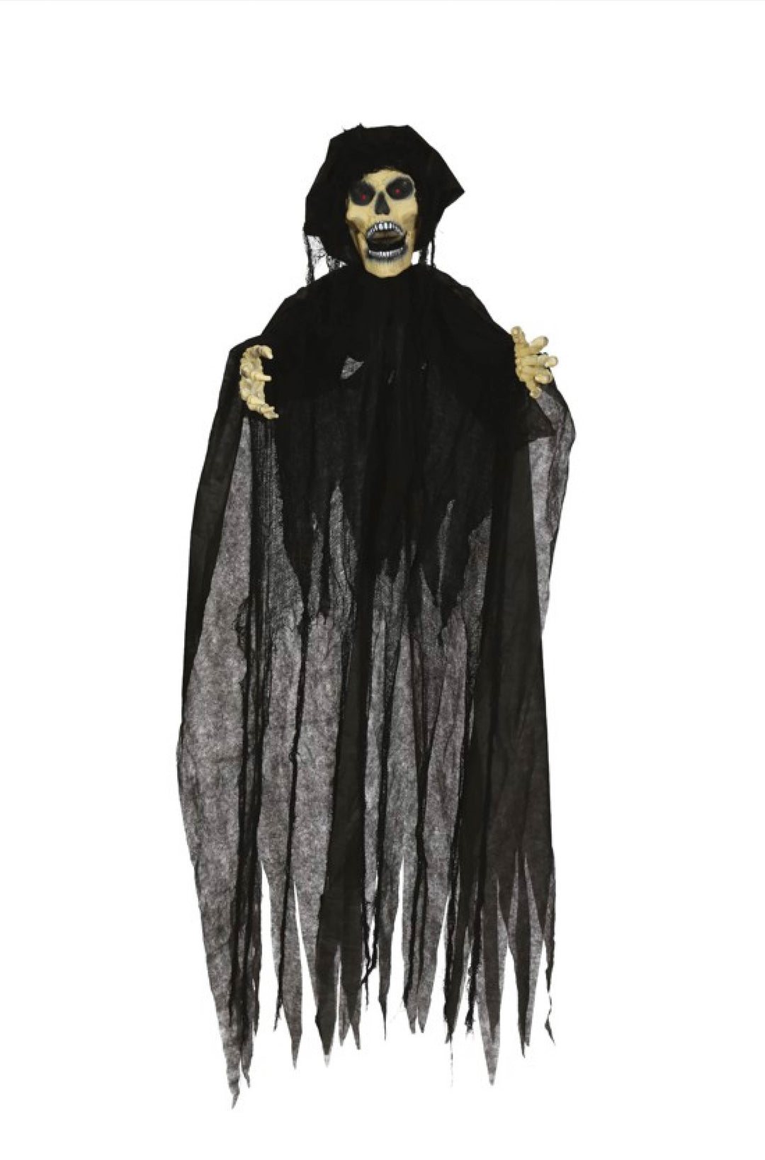 SKELETON HANGING - PartyExperts
