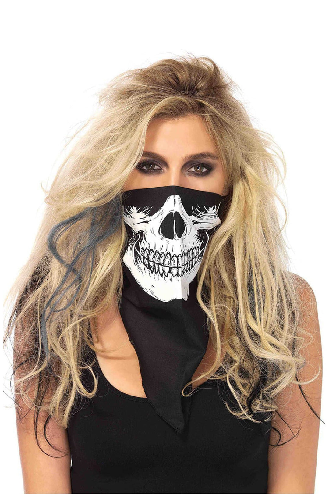 Skull Bandana - PartyExperts