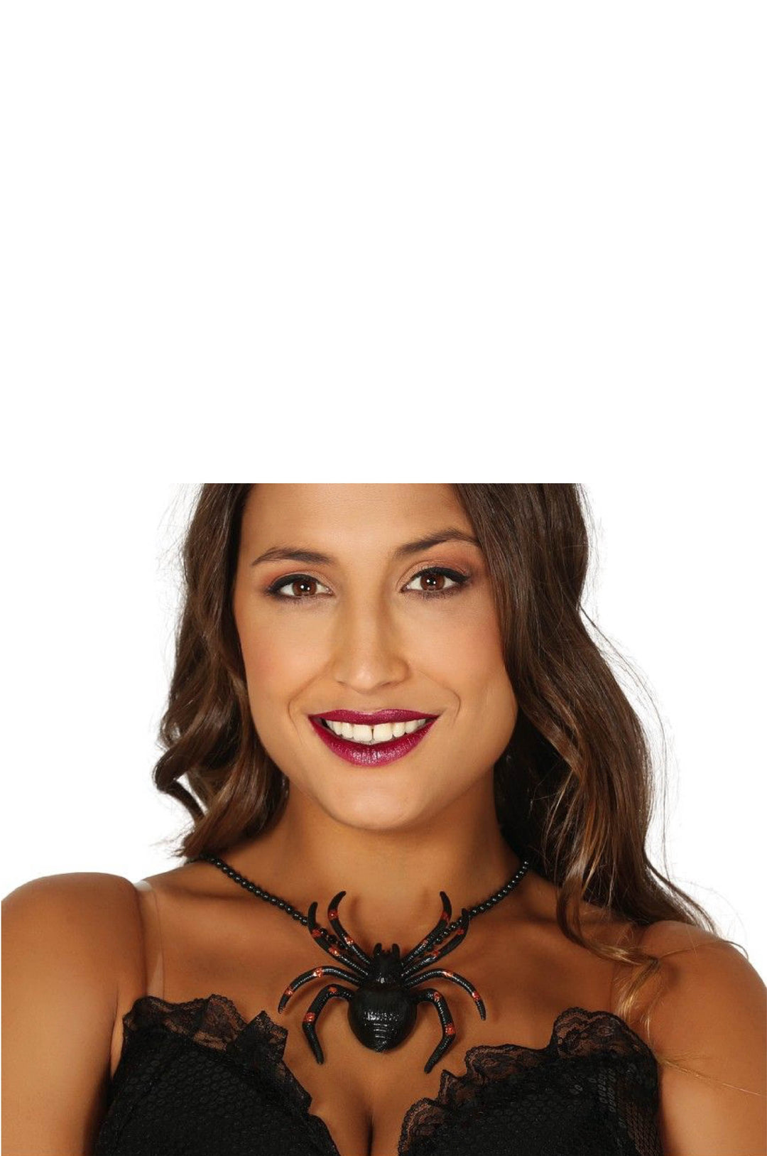 Spider Choker.