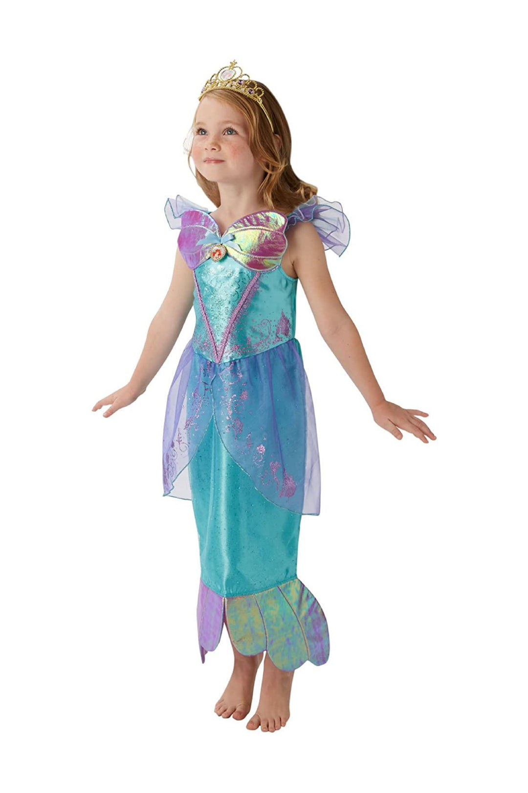 Storyteller Ariel Costume - PartyExperts