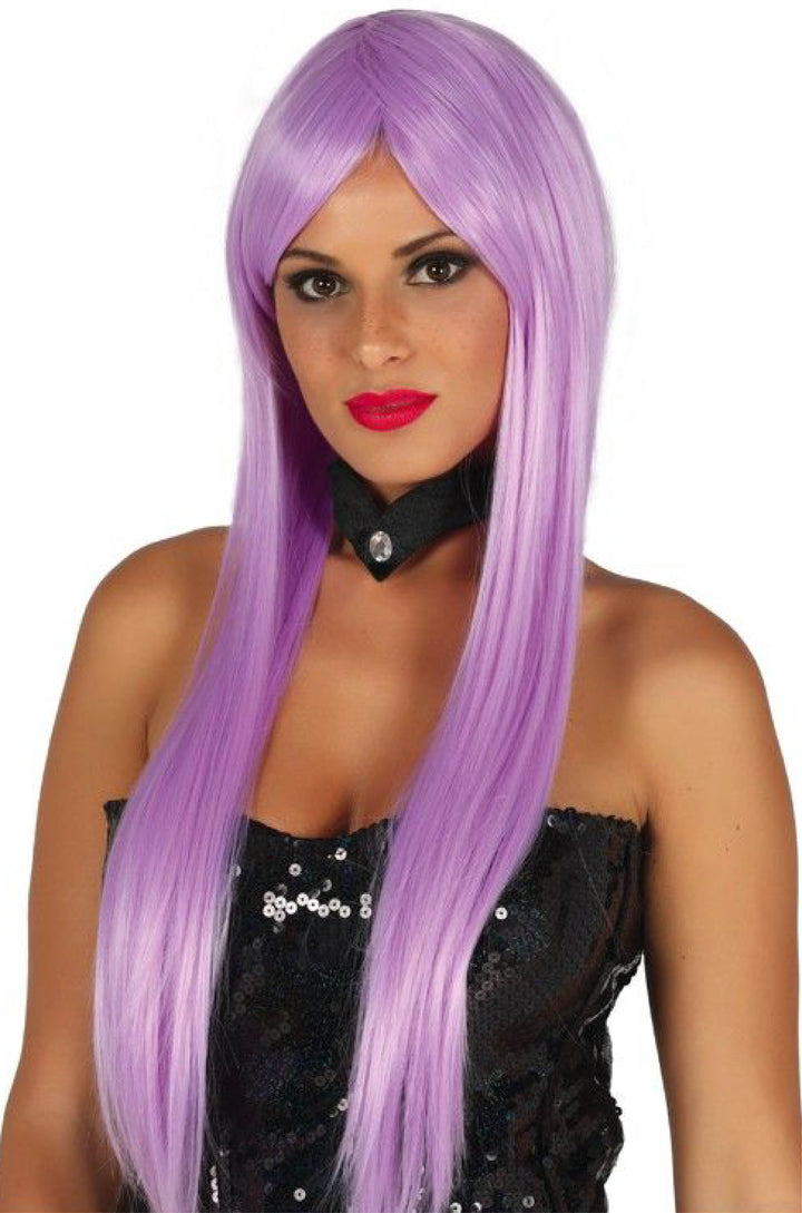 Straight Bob High Quality Wig - PartyExperts