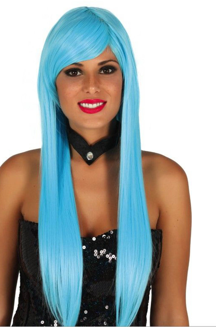 Straight Bob High Quality Wig - PartyExperts