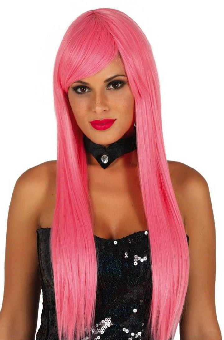 Straight Bob High Quality Wig - PartyExperts