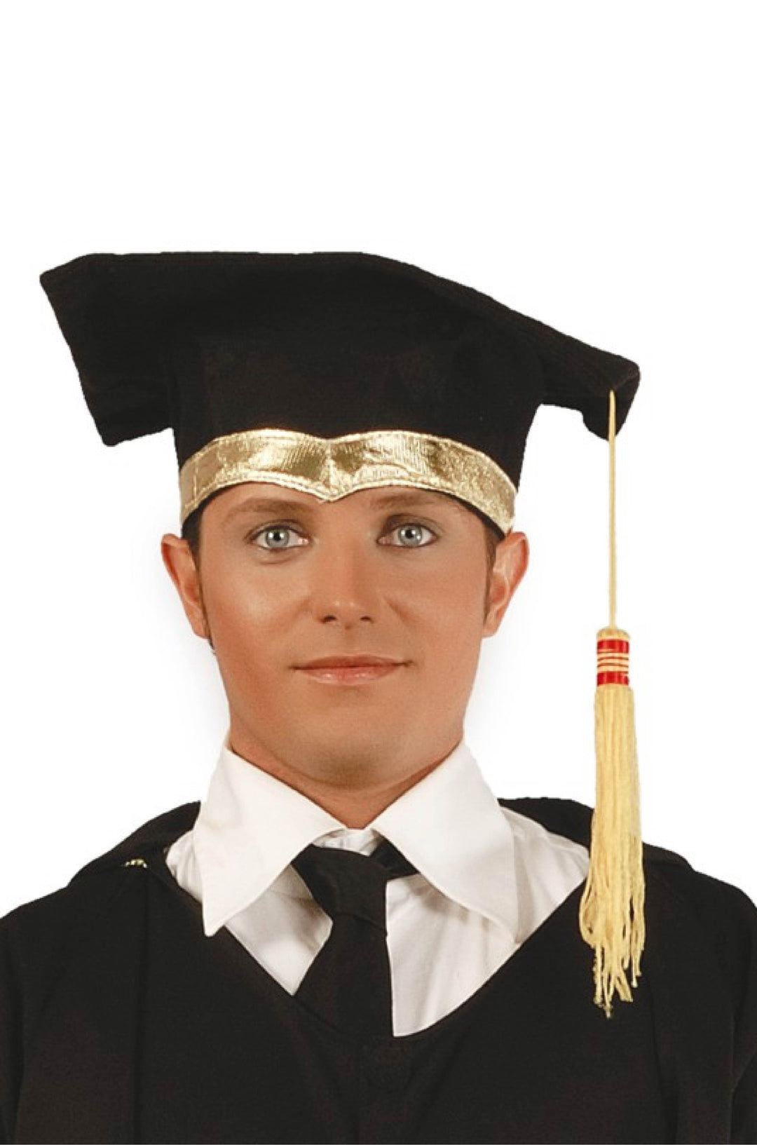 STUDENT HAT LUXURY - PartyExperts