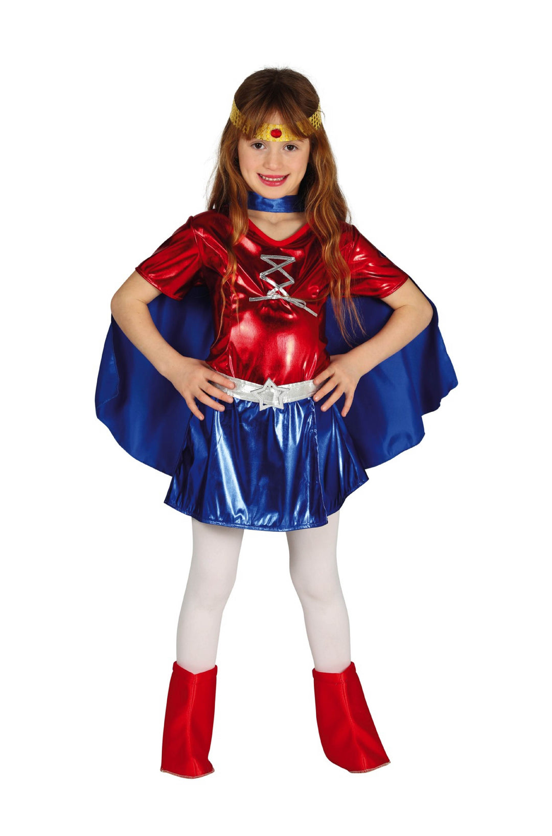SUPERHEROINE - PartyExperts