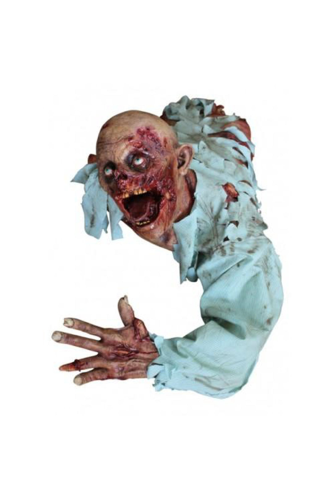 The Crawler Decoration - PartyExperts