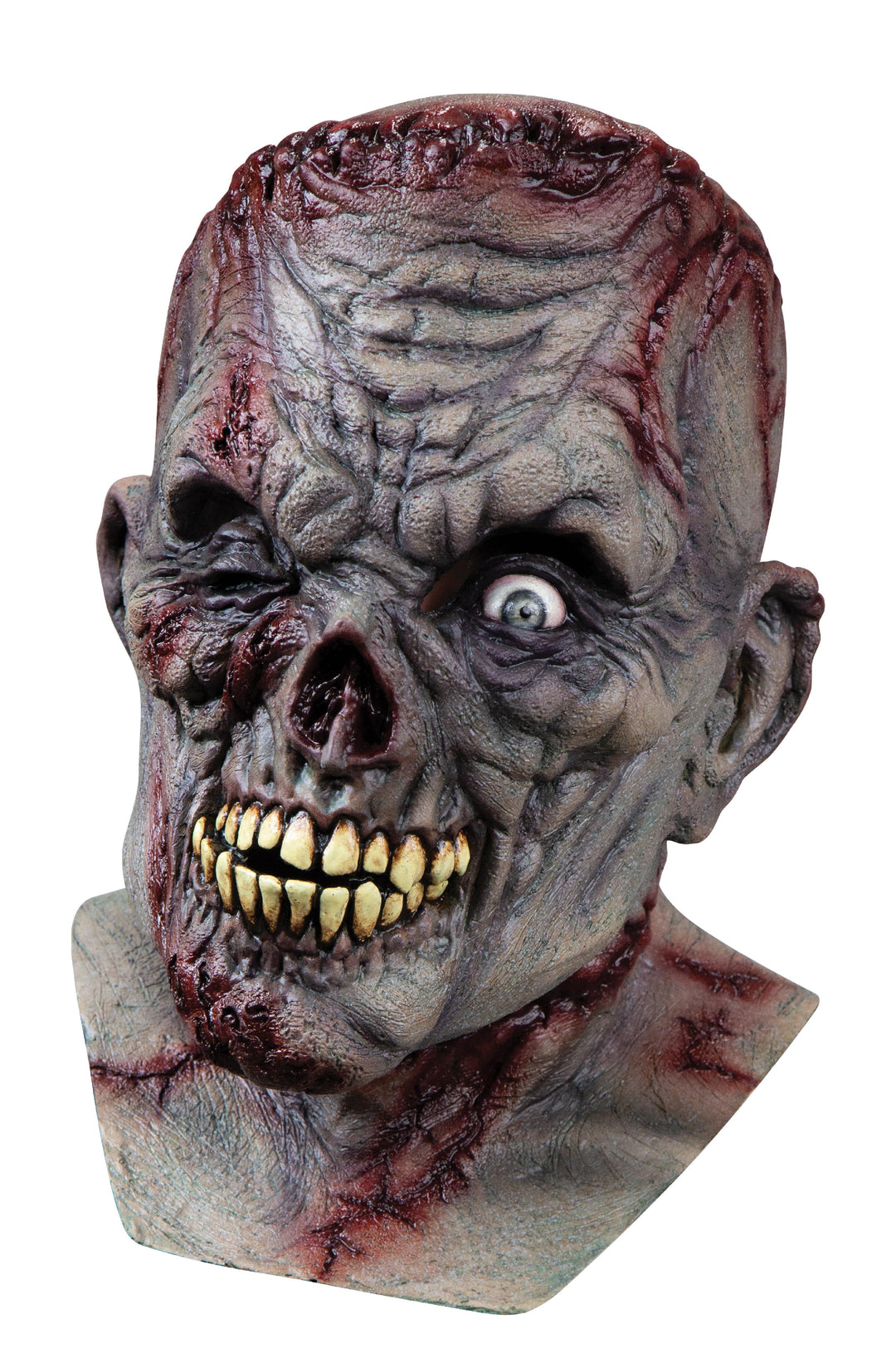 The Monster - PartyExperts