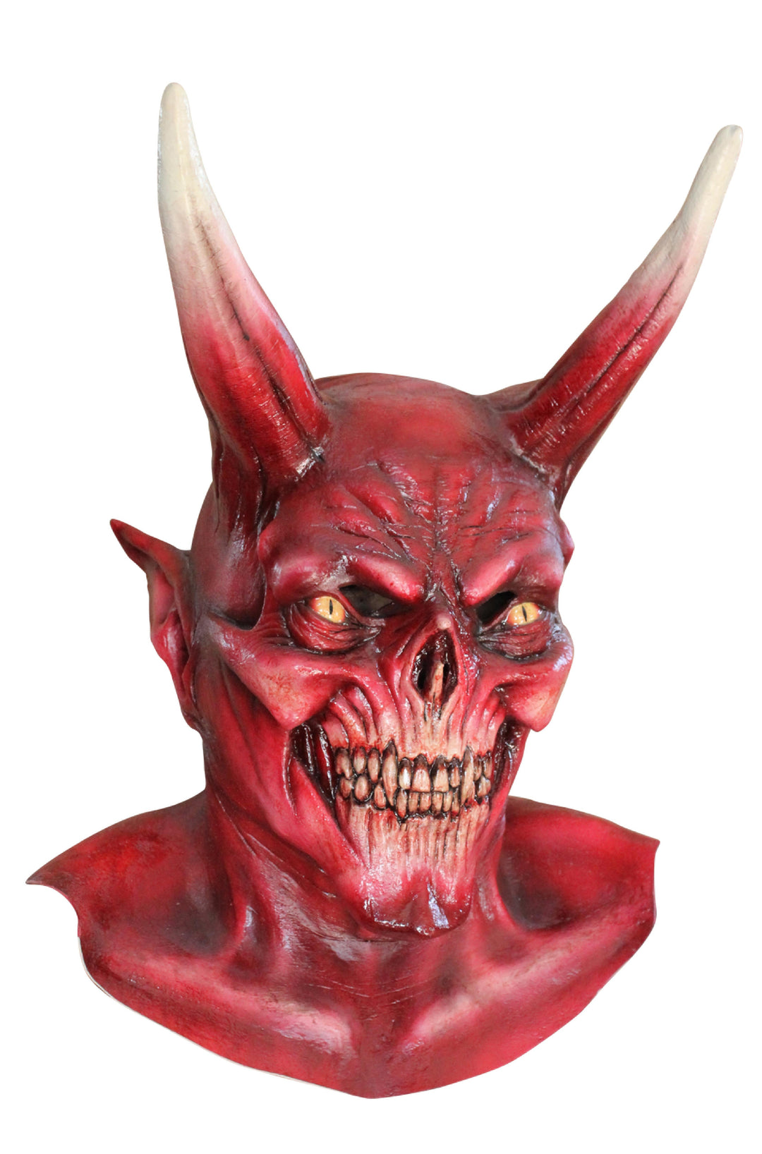 The Red Devil - PartyExperts