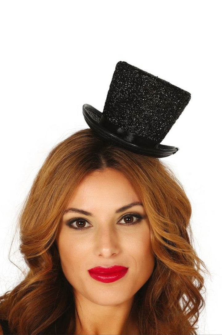 Top Hat Mini Glossy.