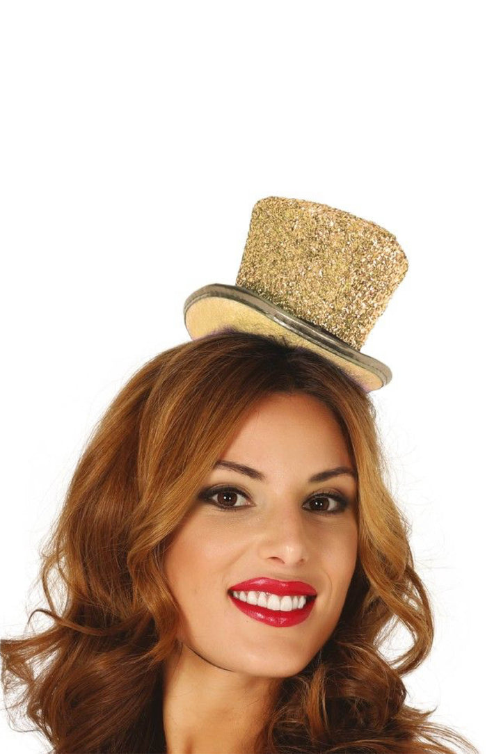 Top Hat Mini Glossy.