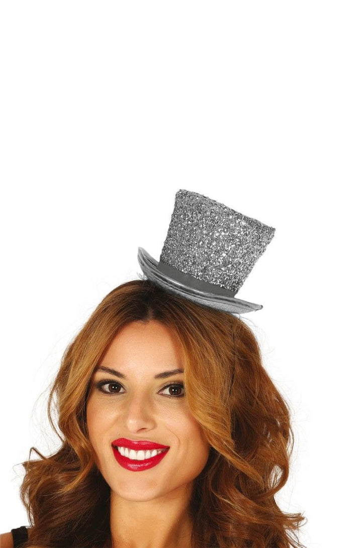 Top Hat Mini Glossy.