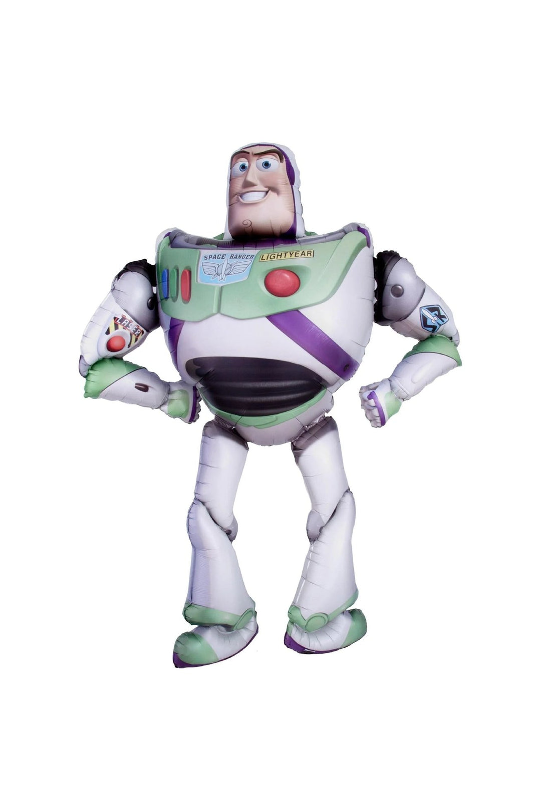 TOY STORY 4 BUZZ LIGHTYEAR AIRWALKER - PartyExperts
