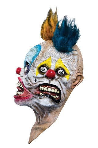 Tripolar Clown - PartyExperts