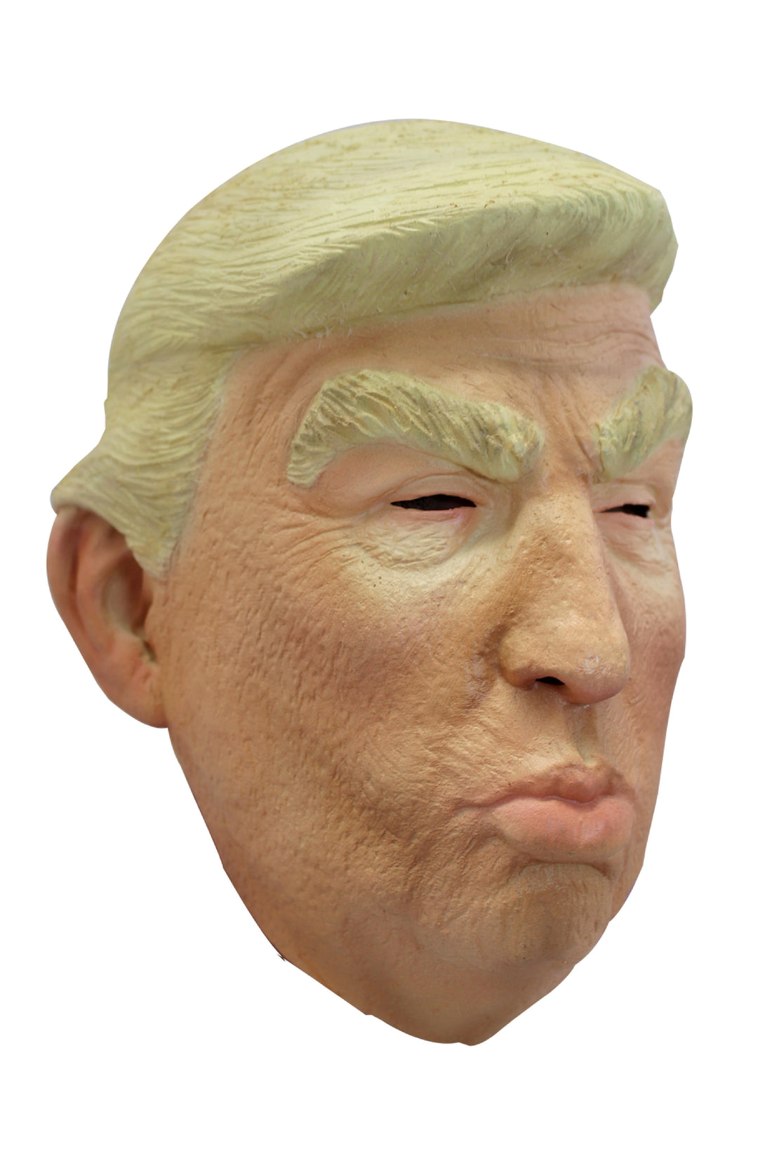 Trump Pout - PartyExperts