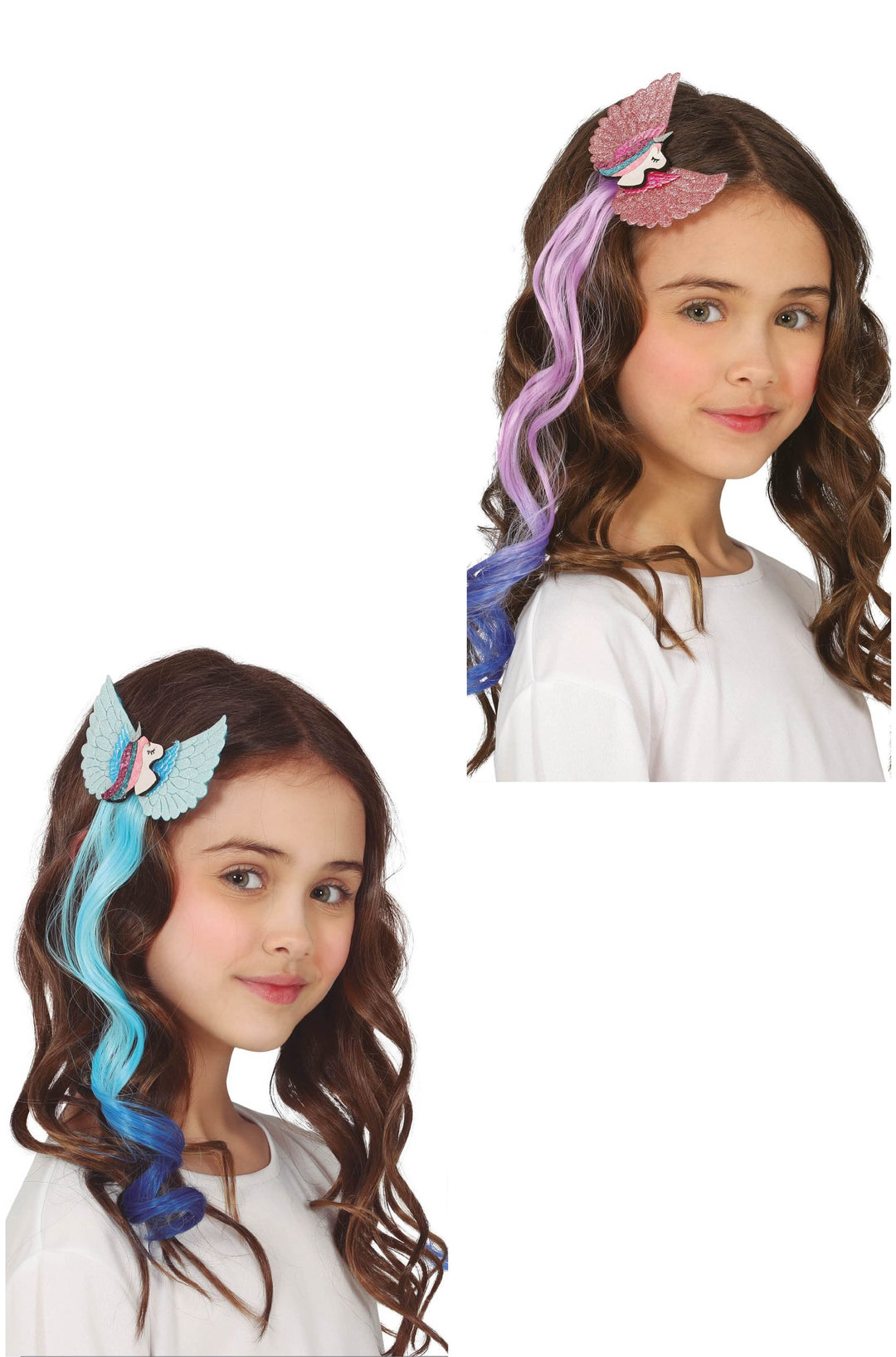 Unicorn Tufts Assorted.