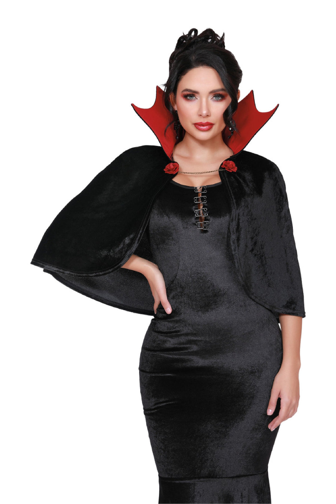 Vamp Cape - PartyExperts