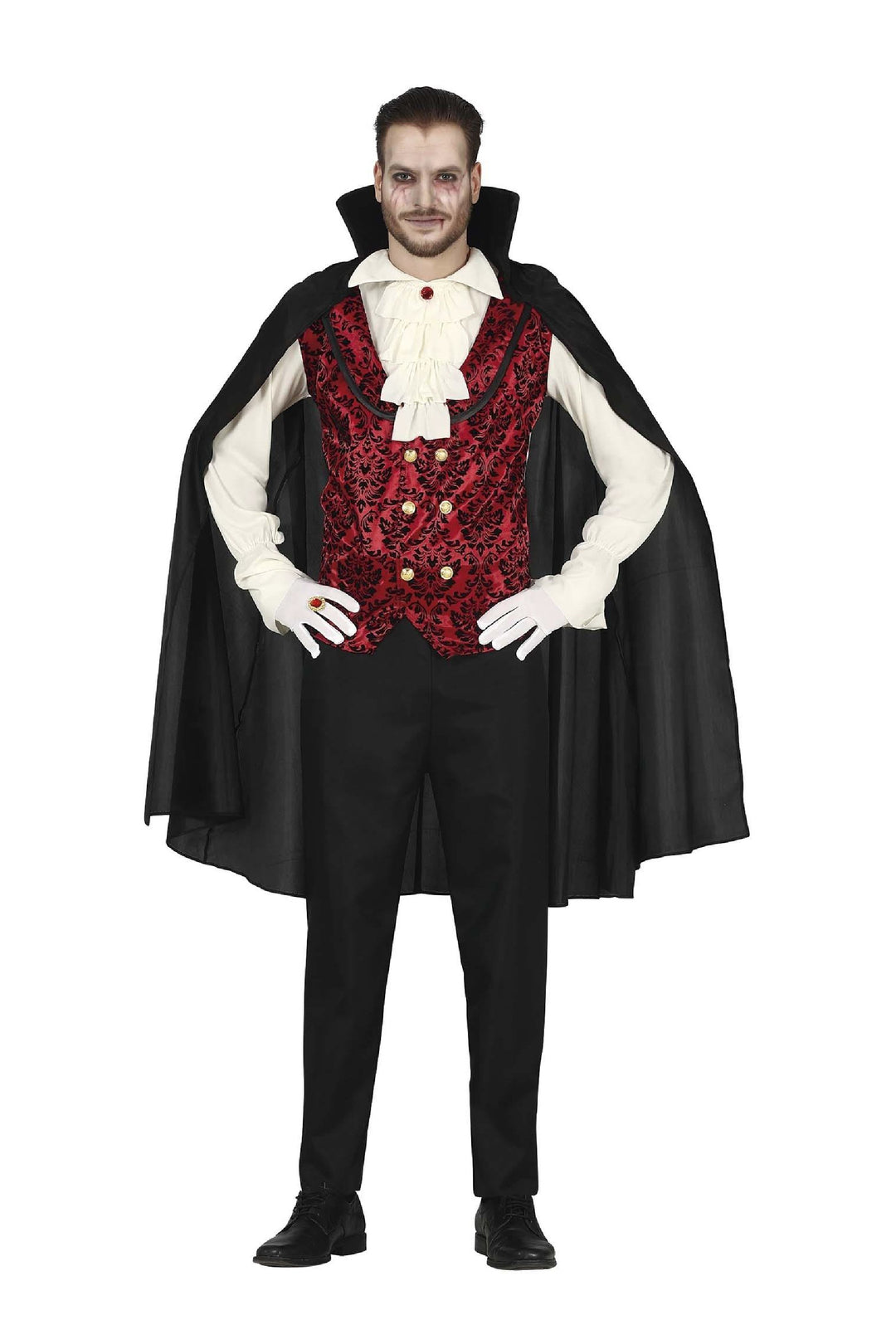 VAMPIRE 2, ADULT, L 52 - 54 - PartyExperts