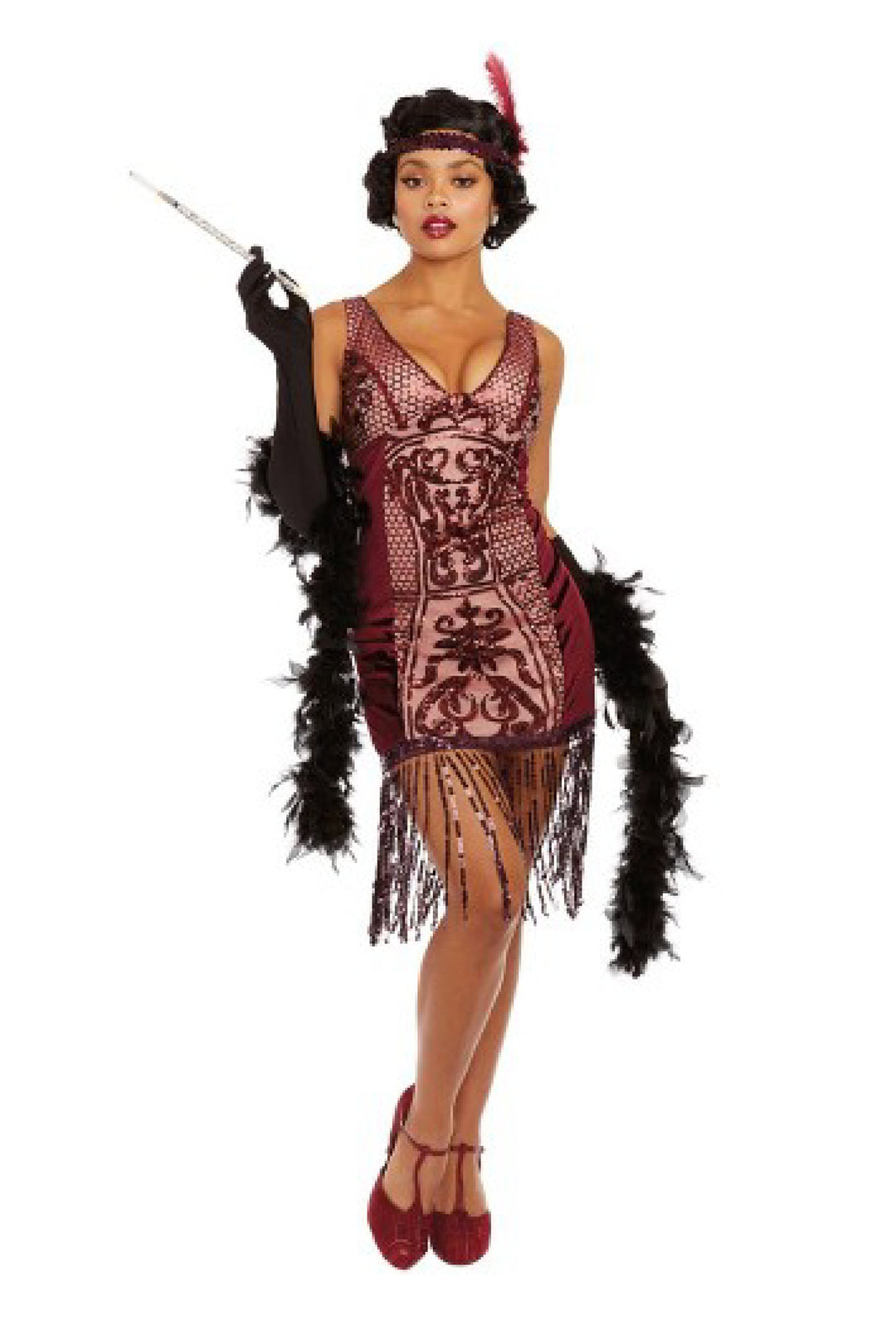 Vava Voom - PartyExperts