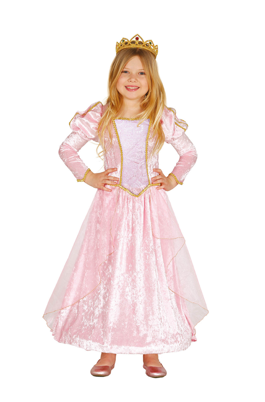 VELVET PRINCESS - PartyExperts