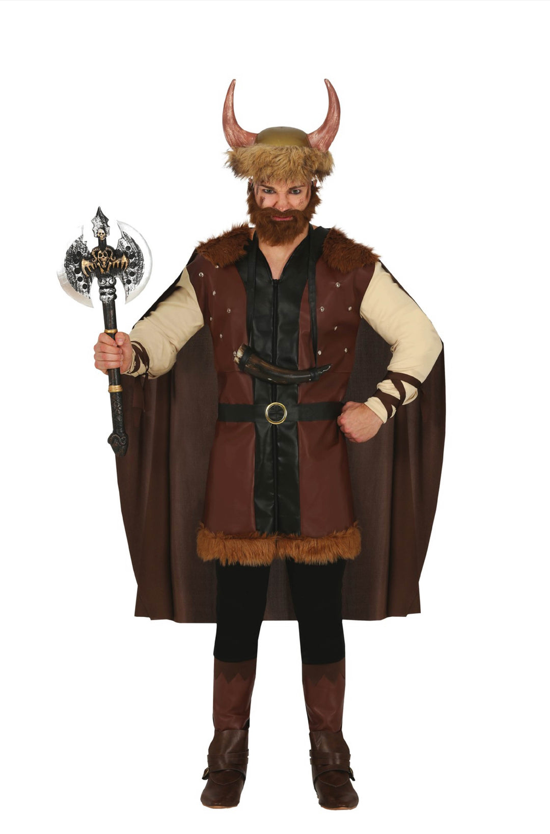 VIKING - PartyExperts
