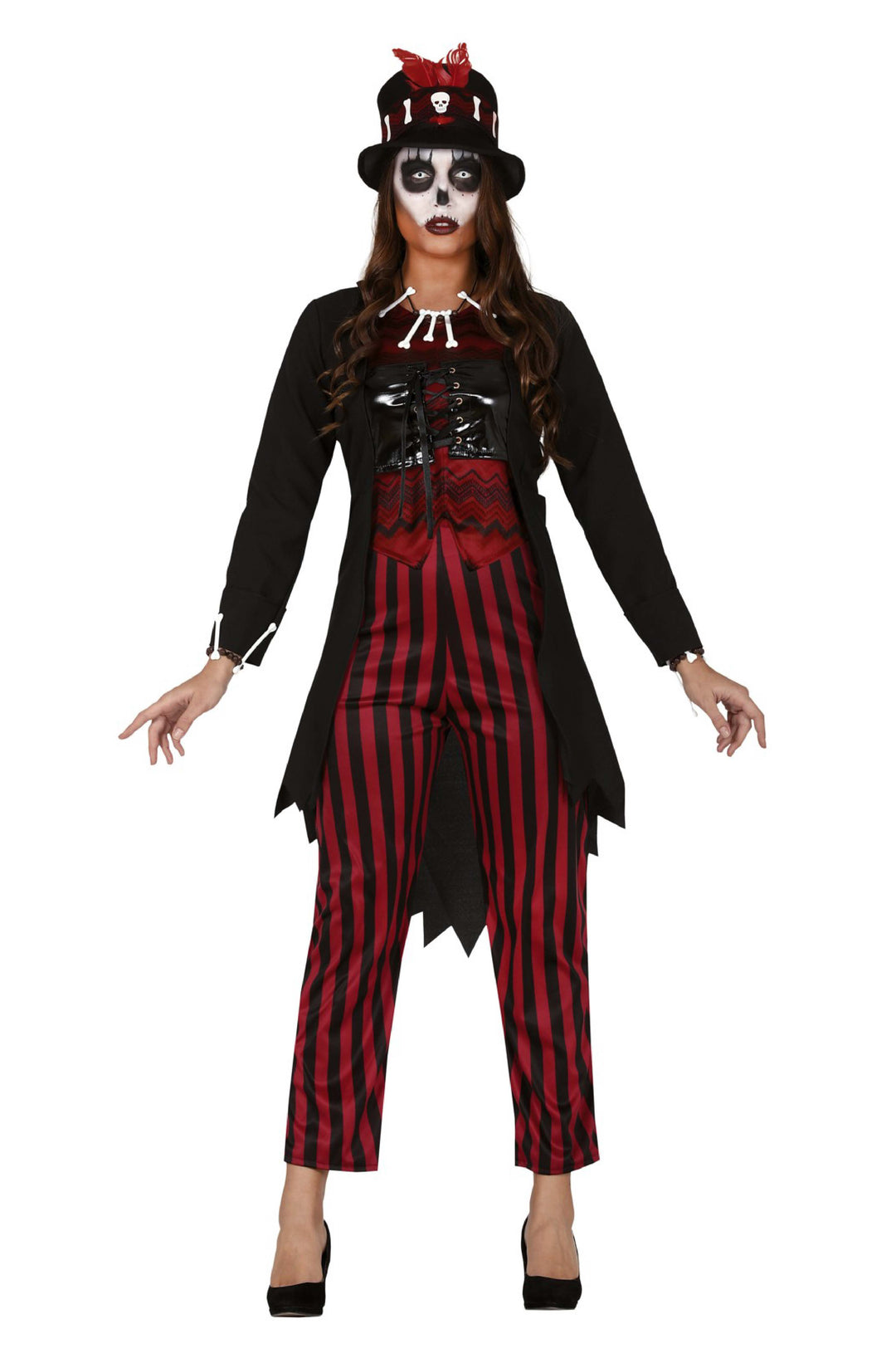 VOODOO WITCH - PartyExperts